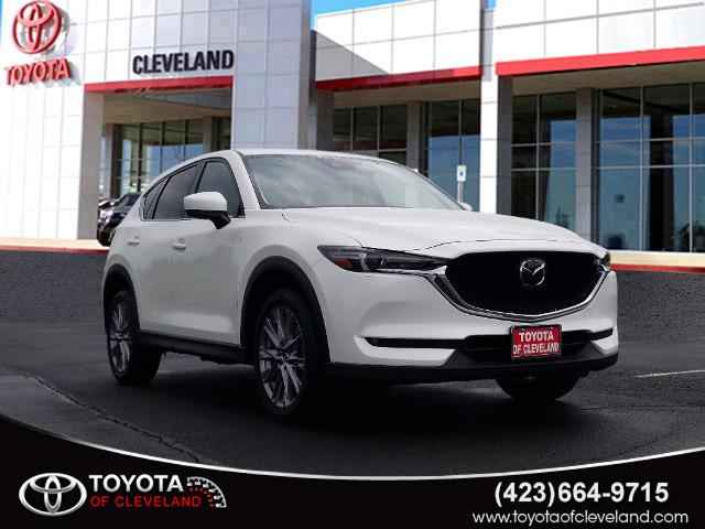 2021 Lexus GX AWD Luxury 4-door SUV, 250876B, Photo 1