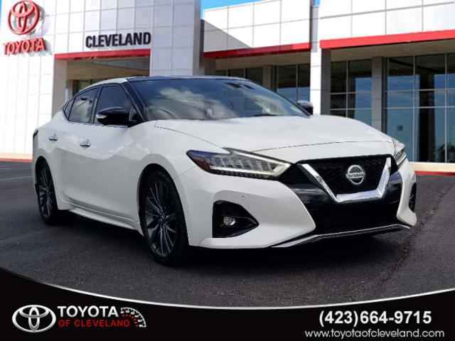 2013 Nissan Maxima Sedan, 250040A, Photo 1