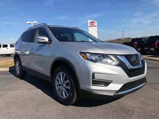 2022 Nissan Armada 4x2 SV 4-door SUV, P11480, Photo 1