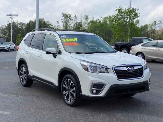 2023 Subaru Outback AWD Premium 4-door Crossover, B129217, Photo 1