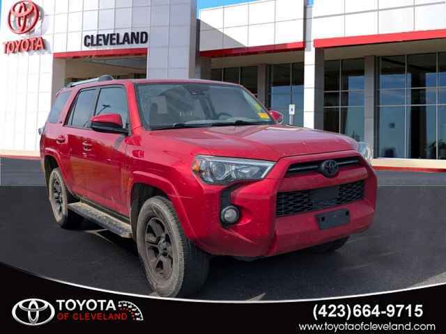 2022 Toyota Tacoma 4x2 SR 4-door Access Cab 6.1 ft LB, NT28C164*O, Photo 1