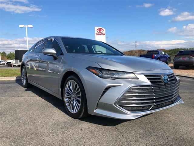 2020 Toyota Camry XLE 4-door Sedan, 250078A, Photo 1