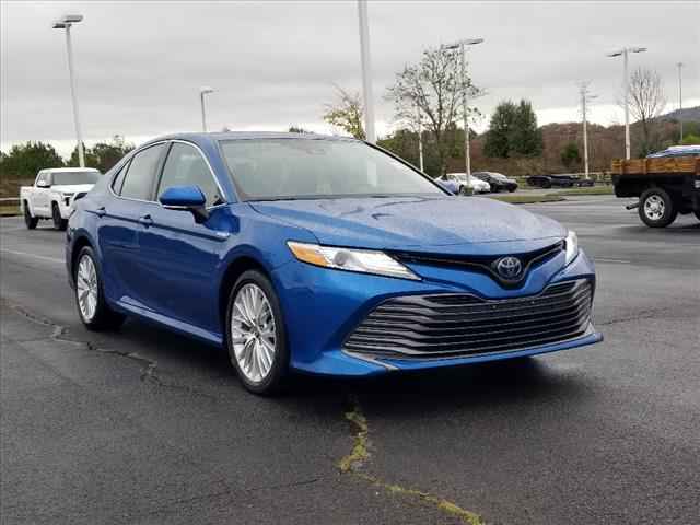 2020 Toyota Corolla SE 4-door Sedan CVT, 241068A, Photo 1