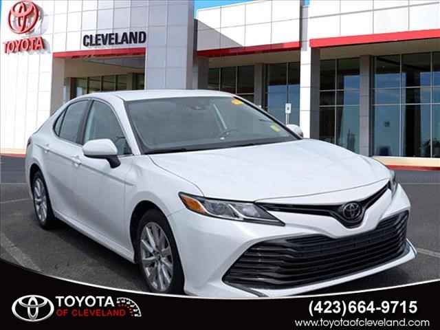2011 Toyota Camry LE 4-door Sedan 6A, SP11256A, Photo 1