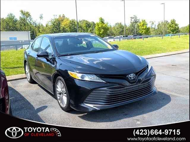 2012 Toyota Camry LE 4-door Sedan, 260915A, Photo 1