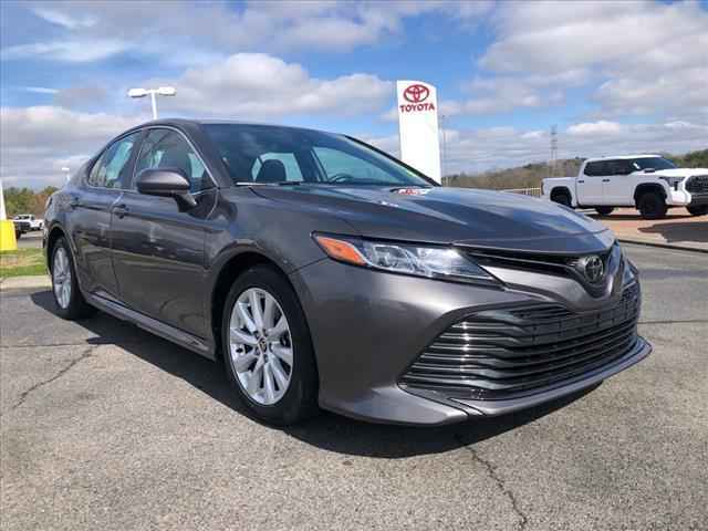 2020 Toyota Corolla LE 4-door Sedan, 250315A, Photo 1