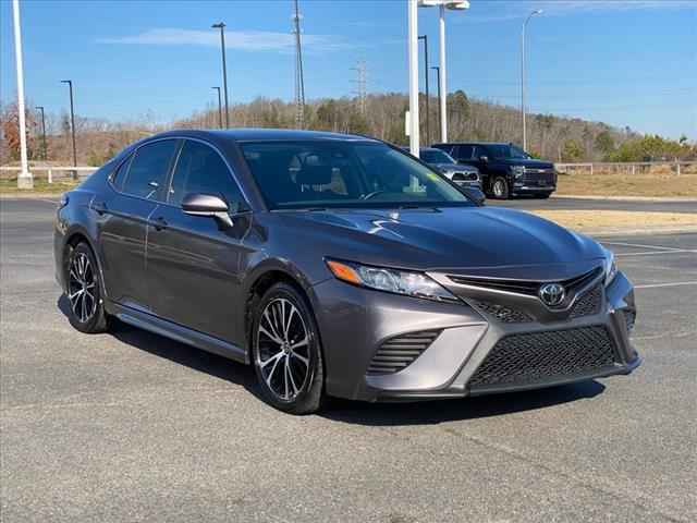 2006 Toyota Camry XLE 4-door Sedan, 241051B, Photo 1