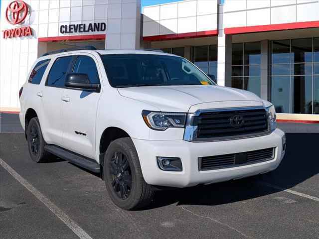 2020 Toyota 4Runner 4x4 TRD Off-Road Premium 4-door SUV, P11815, Photo 1