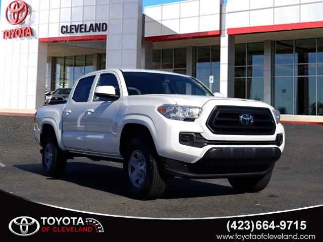 2020 Toyota Tacoma TRD Sport Double Cab 5' Bed V6 AT, 230072A, Photo 1