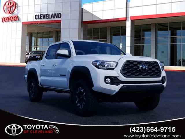 2023 Toyota Tacoma SR5 Double Cab 5' Bed V6 AT, 230271, Photo 1