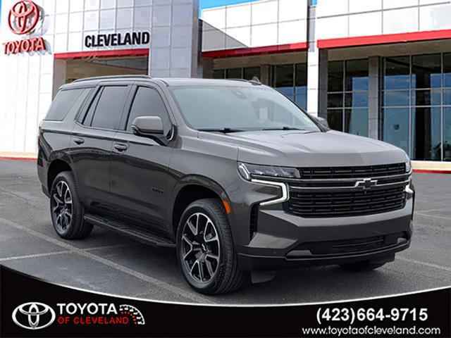 2013 Chevrolet Tahoe 4x4 Special Service 4-door SUV, 260179B, Photo 1