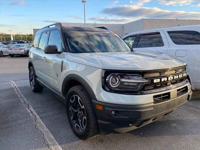 2019 Ford Explorer XLT 4-door SUV, 241006A, Photo 1