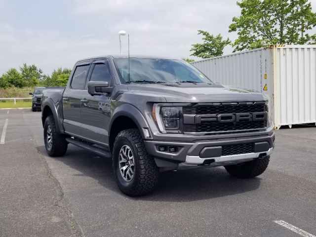 2015 Ford F-150 4x2 Lariat 4-door SuperCrew 5.5 ft. SB, 250329C, Photo 1