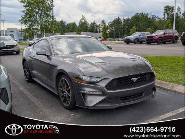 2023 Ford Mustang GT 2-door Fastback, 270005A, Photo 1