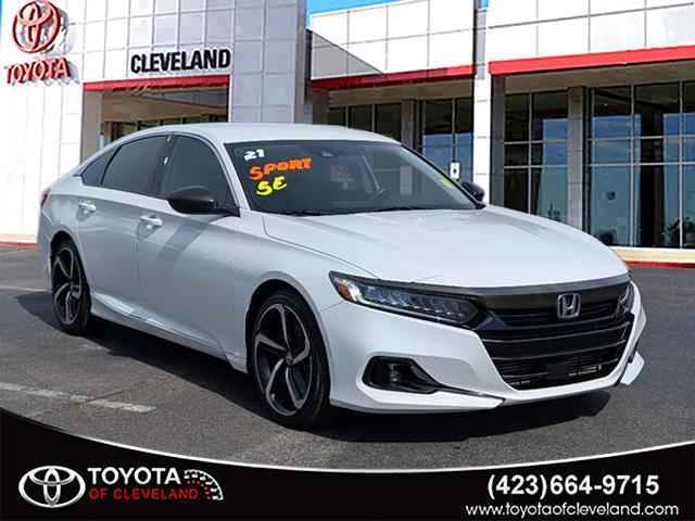 2014 Honda Accord 4-door I4 CVT LX, 250893B, Photo 1