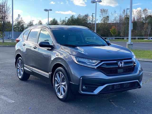 2019 Honda Passport Touring 4-door SUV, P11429, Photo 1