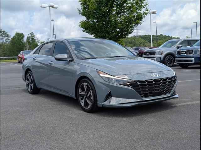 2016 Hyundai Elantra SE 4-door Sedan 6A (US), 250574A, Photo 1
