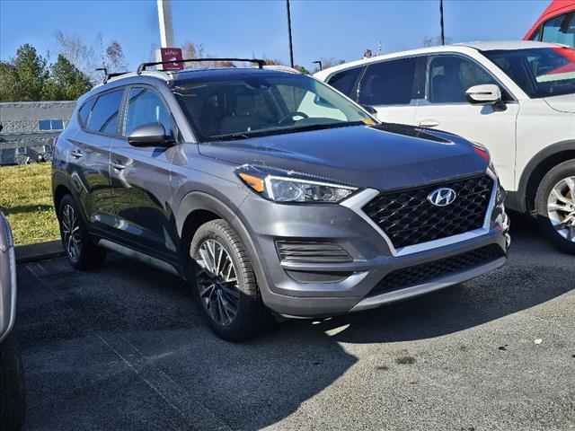 2023 Hyundai Santa Fe AWD Calligraphy 4-door Crossover, B553577, Photo 1