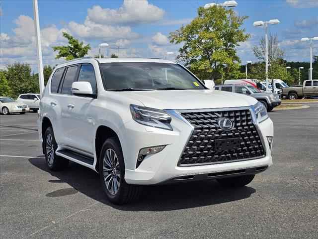 2021 Toyota Highlander Platinum AWD, B111468, Photo 1