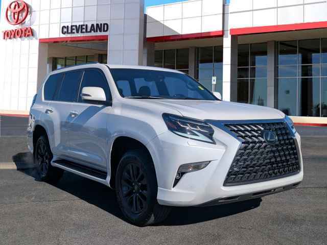 2024 Lexus GX 550 GX 550 Premium 4WD, 260393A, Photo 1