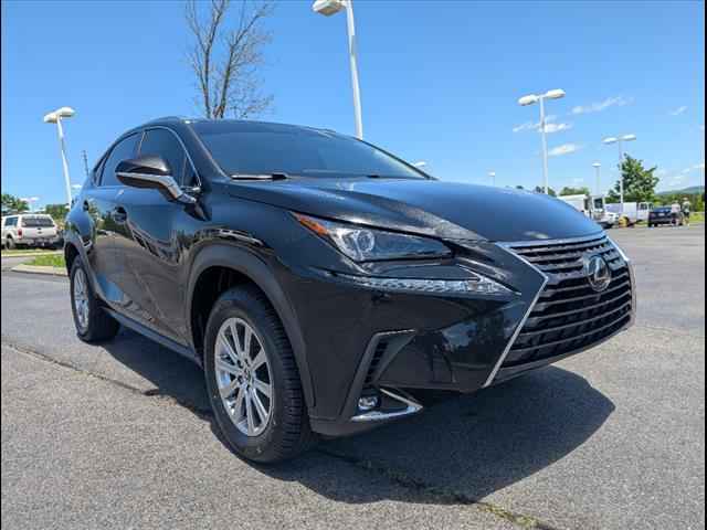 2021 Lexus RX 350 4-door SUV, P11625, Photo 1