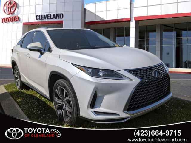 2024 Lexus GX 550 GX 550 Luxury 4WD, 260551A, Photo 1