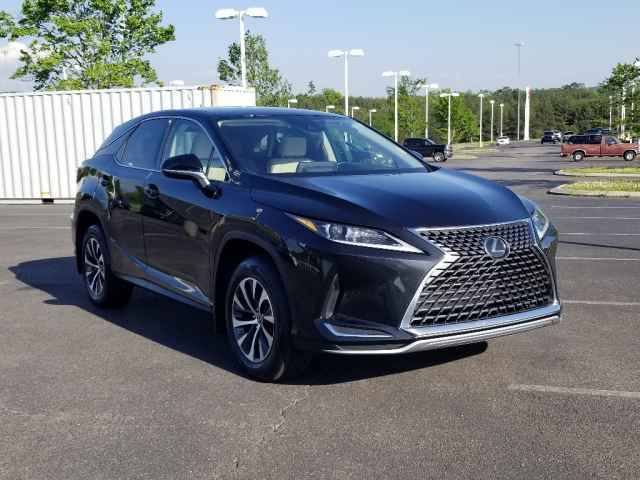 2020 Lexus RX 450h AWD F SPORT Performance 4-door SUV, 250475A, Photo 1