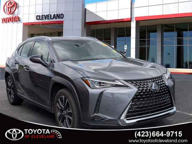2024 Lexus RX 350 RX 350 Premium Plus AWD, 260539AA, Photo 1