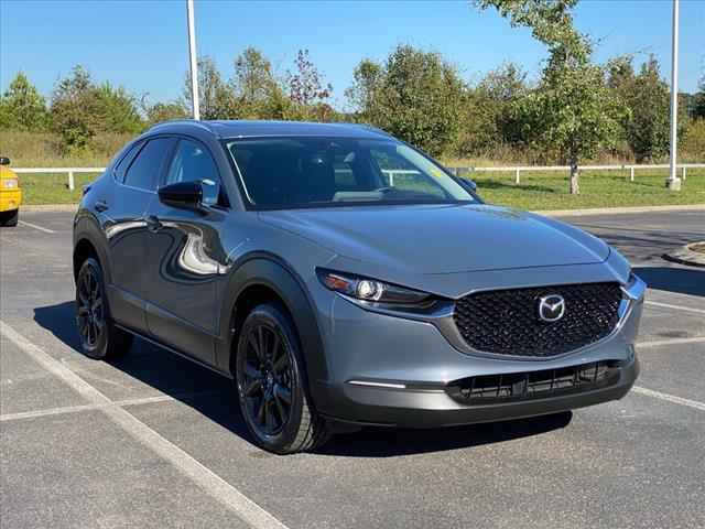 2021 Mazda CX-5 AWD Grand Touring 4-door SUV, B440663, Photo 1