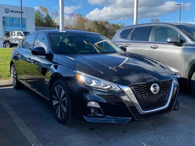 2019 Nissan Versa S Plus 4-door Sedan, SP11423A, Photo 1