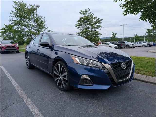 2021 Hyundai Elantra SEL 4-door Sedan, 250515B, Photo 1