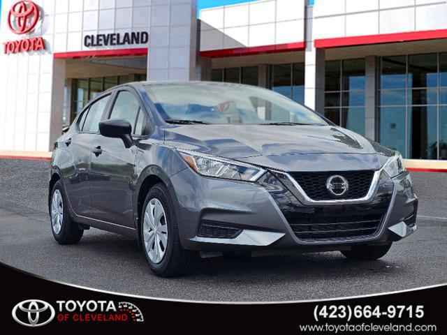 2021 Kia Rio S IVT, 230766A, Photo 1