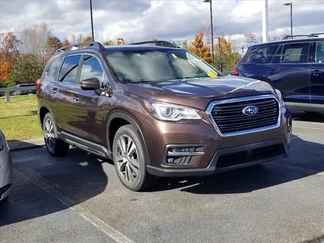 2020 Subaru Outback AWD Limited 4-door Crossover, P11417, Photo 1