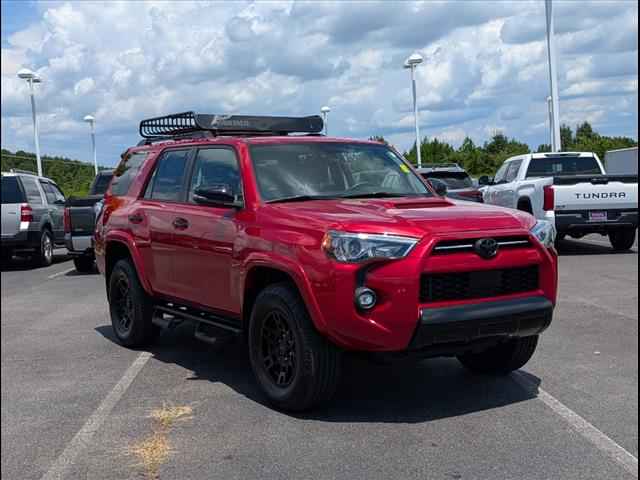 2021 Toyota RAV4 Hybrid AWD XLE 4-door SUV, D250634B, Photo 1