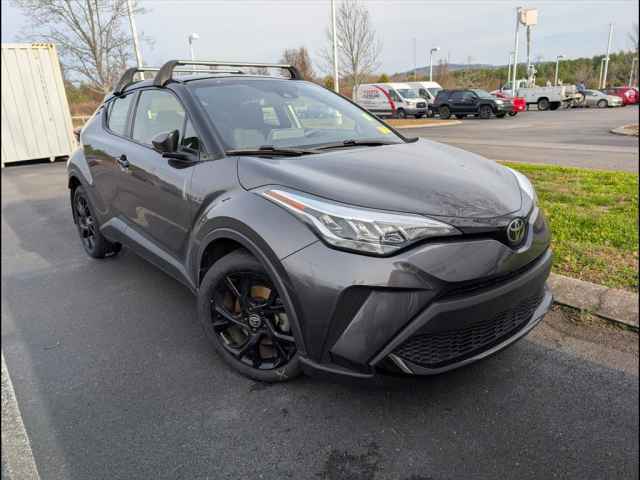2021 Toyota RAV4 Hybrid Hybrid Limited AWD, 251011A, Photo 1