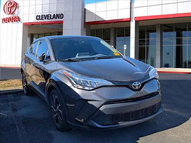 2025 Toyota RAV4 Hybrid AWD LE 4-door SUV, P11827, Photo 1