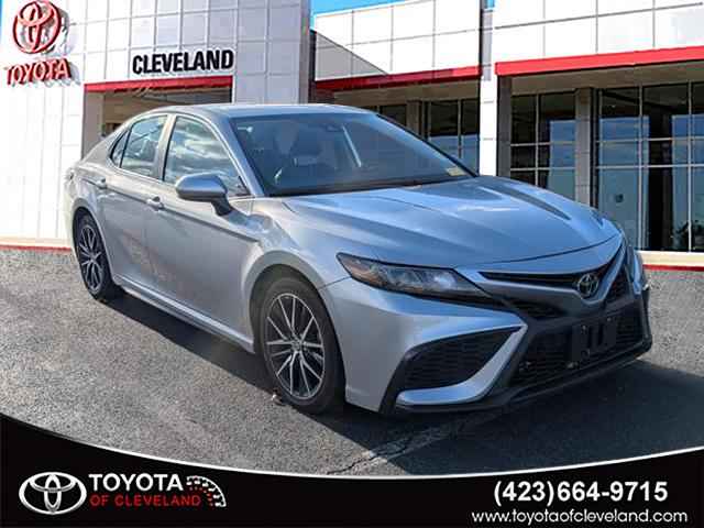 2012 Toyota Camry 4-door Sedan V6 Auto XLE, LP11768B, Photo 1