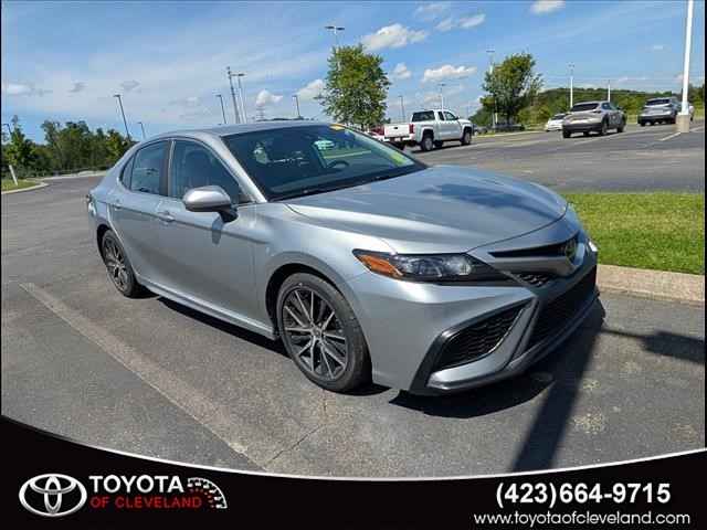 2012 Toyota Camry LE 4-door Sedan, 260915A, Photo 1