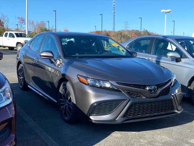 2021 Nissan Altima 2.5 SL 4-door Sedan, B558025A, Photo 1