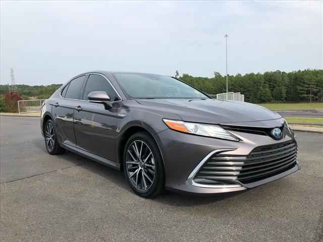 2019 Toyota Avalon Touring 4-door Sedan, 240969A, Photo 1