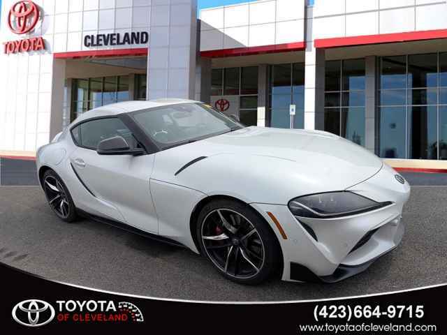 2024 Toyota GR86 Premium 2-door Coupe 6M, R105DM04*O, Photo 1