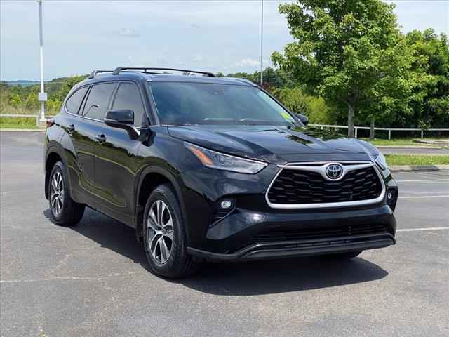 2021 Nissan Rogue AWD SV 4-door Crossover, B201621, Photo 1