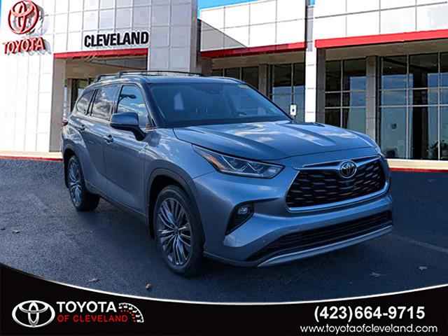 2021 Toyota RAV4 Limited FWD (SE), B117882, Photo 1