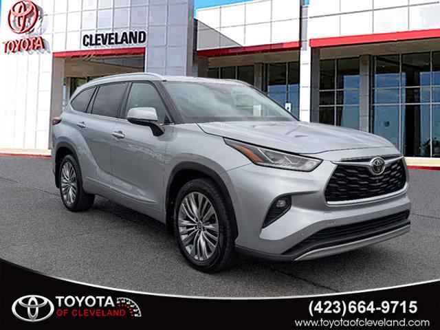 2021 Lexus GX AWD Luxury 4-door SUV, 250876B, Photo 1