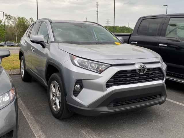 2023 Toyota Rav4 Hybrid AWD Woodland Edition 4-door SUV, 250418A, Photo 1