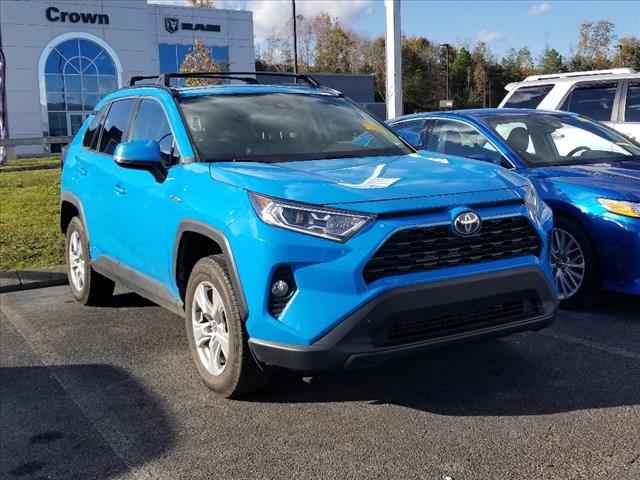 2021 Toyota 4Runner AWD Limited 4-door SUV, 250052B, Photo 1