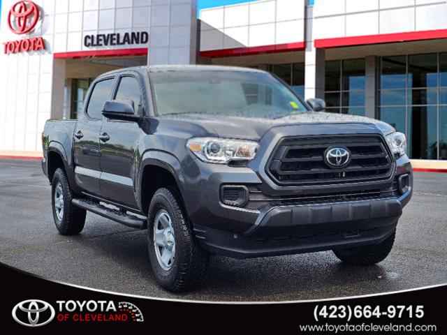 2019 Toyota Tundra TRD Pro CrewMax 5.5' Bed 5.7L, 250272C, Photo 1