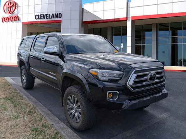 2014 Toyota Tacoma 4x2 PreRunner V6 4-door Double Cab 5.0 ft SB 5A, 260222B, Photo 1
