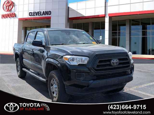 2016 Toyota Tundra Double Cab 5.7L FFV V8 6-Speed AT LTD, 260512A, Photo 1