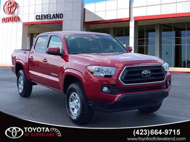 2023 Toyota Tundra 4x4 SR5 4-door CrewMax Cab Pickup SB, B071015, Photo 1